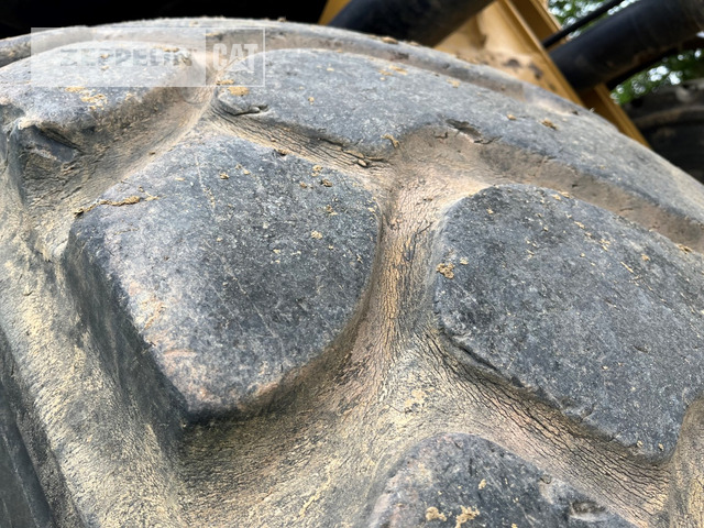 Cargadora de ruedas Cat 966MXE: foto 42