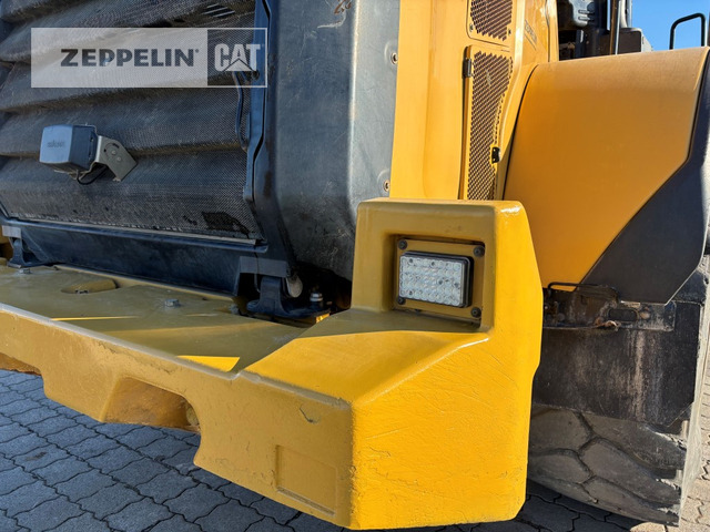 Leasing de Cat 966MXE Cat 966MXE: foto 39