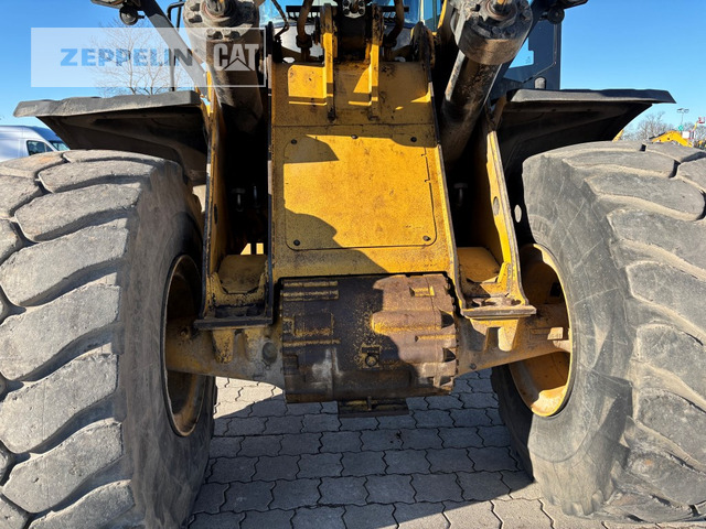 Leasing de Cat 966MXE Cat 966MXE: foto 47