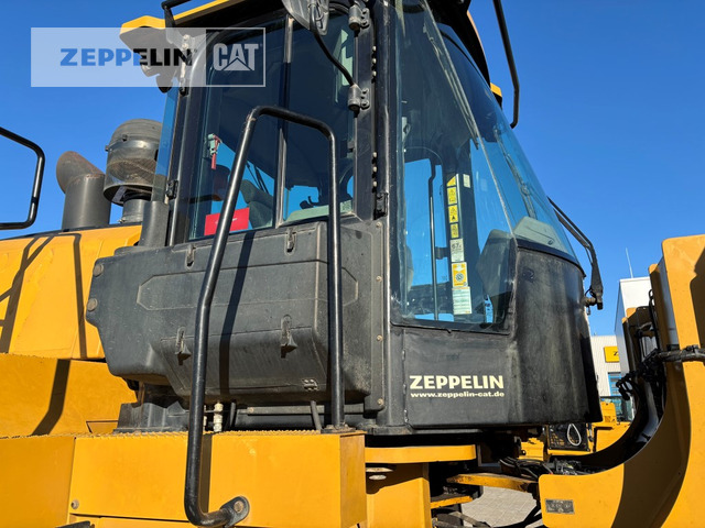 Leasing de Cat 966MXE Cat 966MXE: foto 32