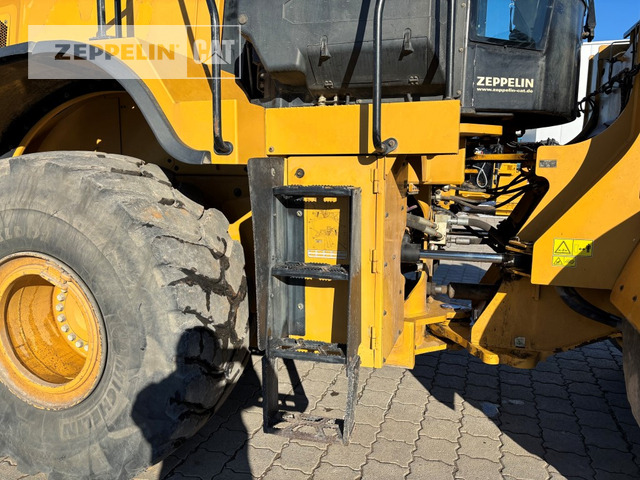 Leasing de Cat 966MXE Cat 966MXE: foto 13