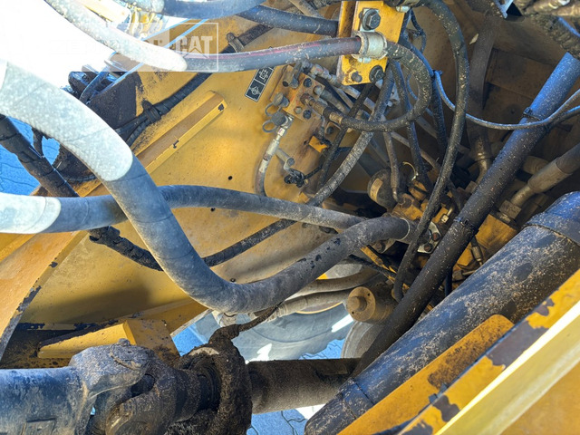 Leasing de Cat 966MXE Cat 966MXE: foto 16
