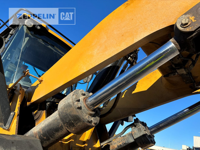 Leasing de Cat 966MXE Cat 966MXE: foto 48