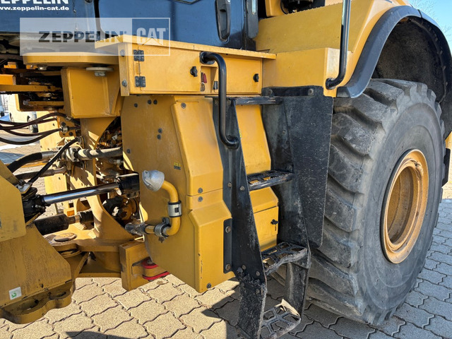 Leasing de Cat 966MXE Cat 966MXE: foto 20