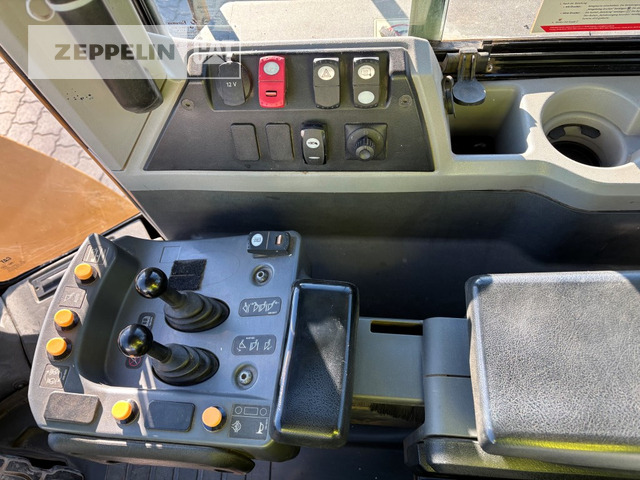 Leasing de Cat 966MXE Cat 966MXE: foto 44