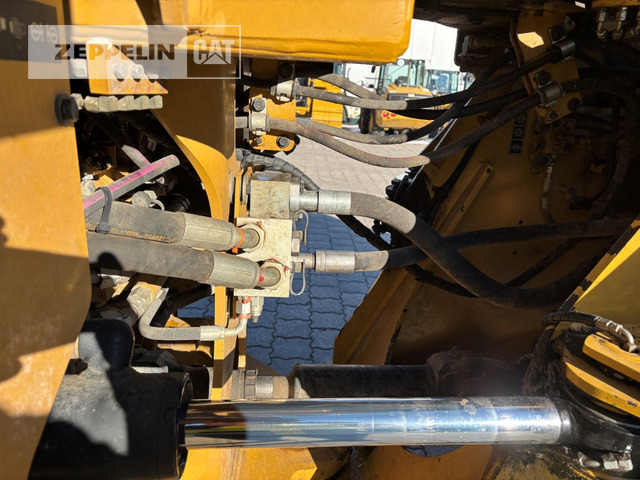 Leasing de Cat 966MXE Cat 966MXE: foto 14