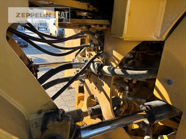 Leasing de Cat 966MXE Cat 966MXE: foto 19