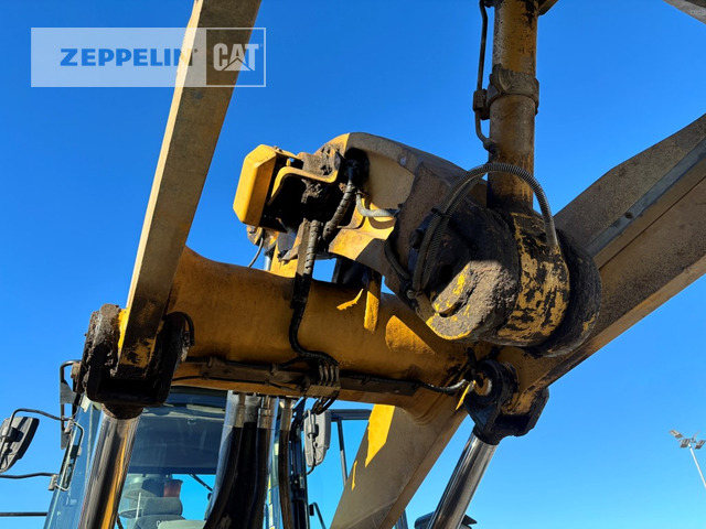 Leasing de Cat 966MXE Cat 966MXE: foto 46
