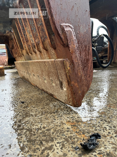 Cat CAT G332D CW45s - Pinza de manipulación: foto 5 Cat CAT G332D CW45s - Pinza de manipulación: foto 5