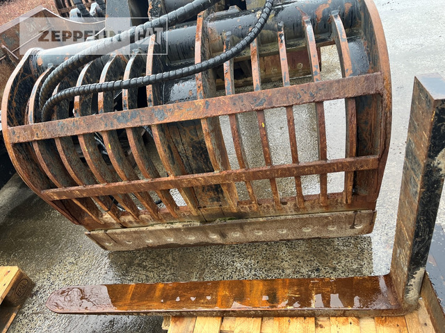 Cat CAT G332D CW45s - Pinza de manipulación: foto 4 Cat CAT G332D CW45s - Pinza de manipulación: foto 4