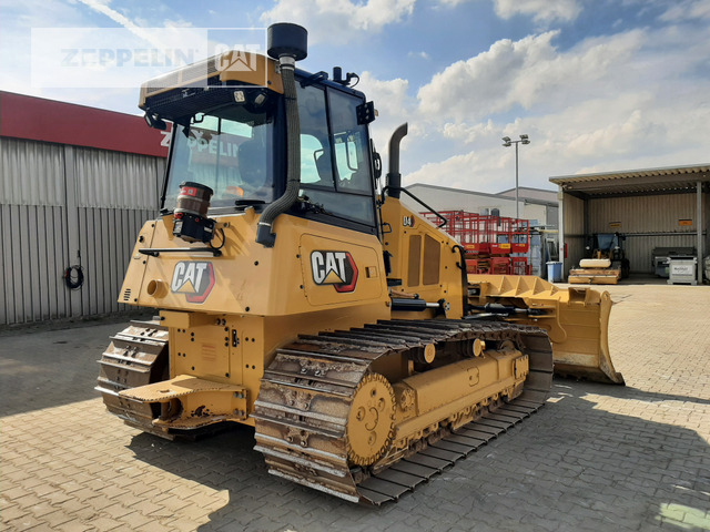 Cat D4-16A - Bulldozer: foto 5 Cat D4-16A - Bulldozer: foto 5