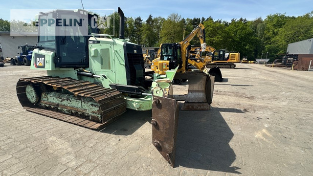 Cat D6K2LGP - Bulldozer: foto 1 Cat D6K2LGP - Bulldozer: foto 1