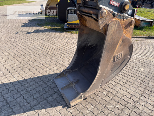 Leasing de Cat M320F Cat M320F: foto 12