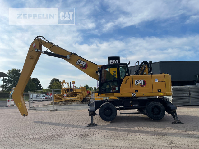 Cat MH3022-06C - Manipulador de materiales: foto 2 Cat MH3022-06C - Manipulador de materiales: foto 2