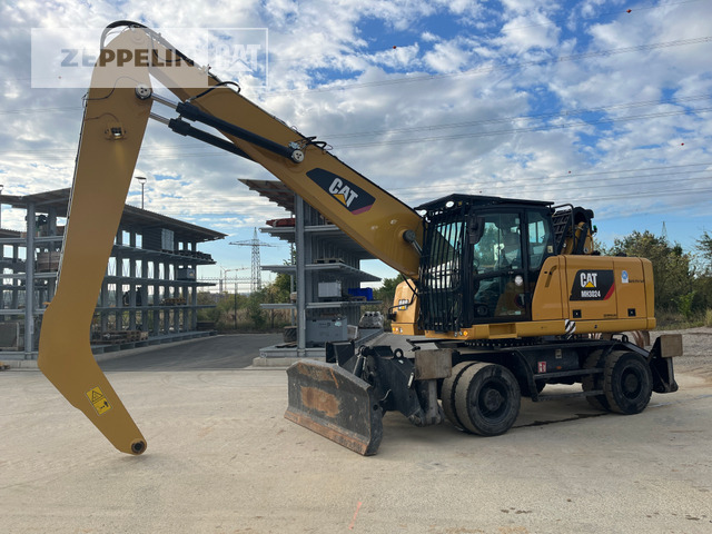 Cat MH3024-06C - Manipulador de materiales: foto 1 Cat MH3024-06C - Manipulador de materiales: foto 1