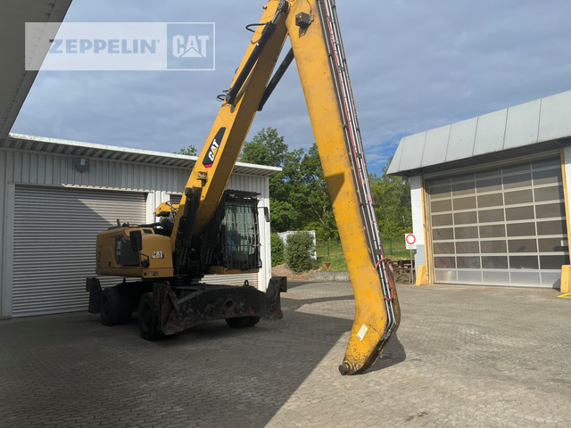 Cat MH3026-06C - Manipulador de materiales: foto 2 Cat MH3026-06C - Manipulador de materiales: foto 2