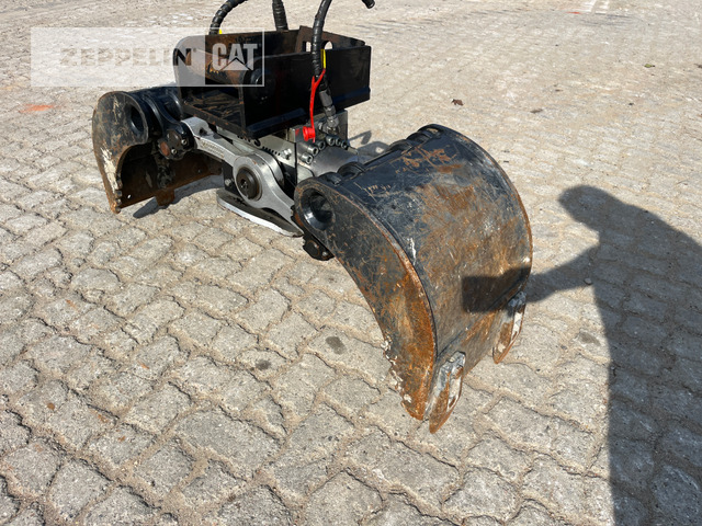 Cat Primärprodukte Komp. - Pinza de manipulación: foto 3 Cat Primärprodukte Komp. - Pinza de manipulación: foto 3