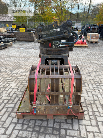 Cat Primärprodukte Komp. - Pinza de manipulación: foto 5 Cat Primärprodukte Komp. - Pinza de manipulación: foto 5