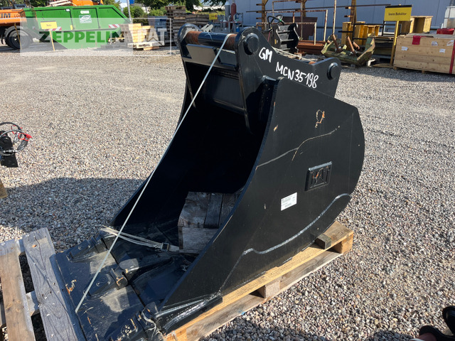 Cat Primärprodukte Kompo - Cazo para excavadora: foto 1 Cat Primärprodukte Kompo - Cazo para excavadora: foto 1