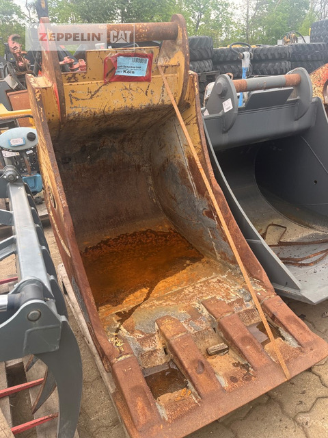 Cat Tieflöffel 800mm - Cazo para excavadora para Maquinaria de construcción: foto 1 Cat Tieflöffel 800mm - Cazo para excavadora para Maquinaria de construcción: foto 1