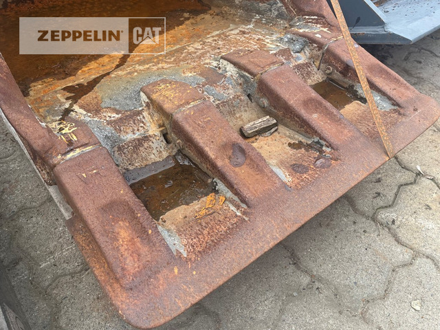 Cat Tieflöffel 800mm - Cazo para excavadora para Maquinaria de construcción: foto 2 Cat Tieflöffel 800mm - Cazo para excavadora para Maquinaria de construcción: foto 2