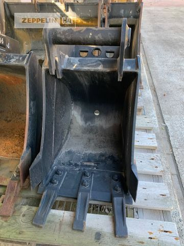 Cat UTL40-MS03-302 - Cazo para excavadora: foto 2 Cat UTL40-MS03-302 - Cazo para excavadora: foto 2