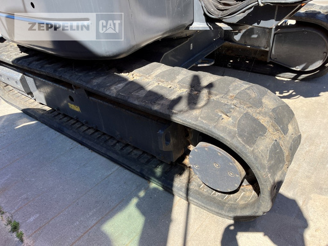 Miniexcavadora Doosan DX63-3: foto 9