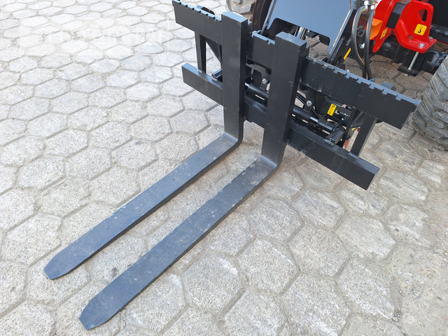 Faresin 6.26 - Manipulador telescópico: foto 5 Faresin 6.26 - Manipulador telescópico: foto 5