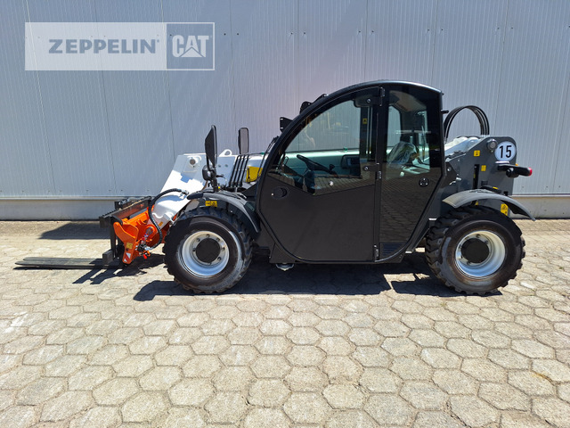 Faresin 6.26e - Manipulador telescópico: foto 2 Faresin 6.26e - Manipulador telescópico: foto 2