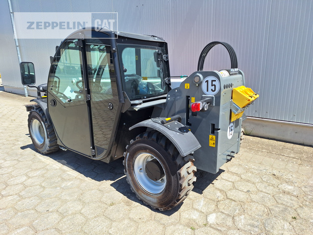 Faresin 6.26e - Manipulador telescópico: foto 3 Faresin 6.26e - Manipulador telescópico: foto 3