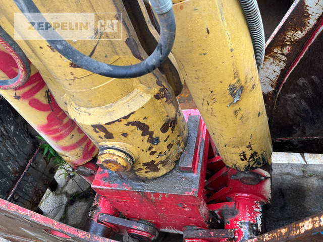 Hydraulik-Greifer-Technologie ZZ5 - Cuchara de mordazas: foto 5 Hydraulik-Greifer-Technologie ZZ5 - Cuchara de mordazas: foto 5