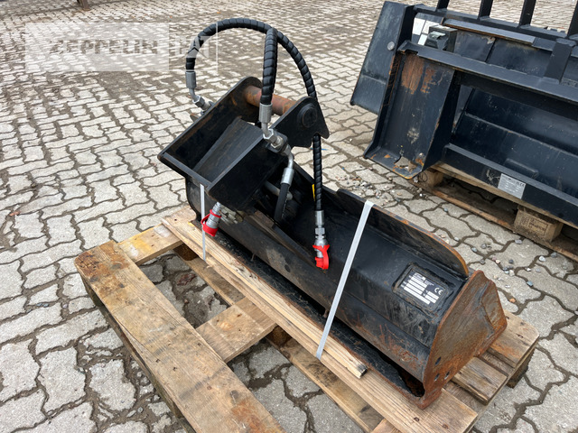 KSW Maschinenbau GmbH GLV1000 MS01 - Cazo para excavadora: foto 2 KSW Maschinenbau GmbH GLV1000 MS01 - Cazo para excavadora: foto 2