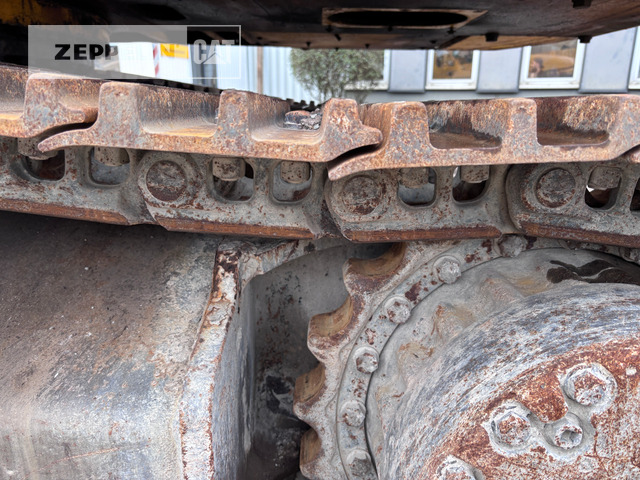 Komatsu PC290LCi11 - Excavadora de cadenas: foto 5 Komatsu PC290LCi11 - Excavadora de cadenas: foto 5