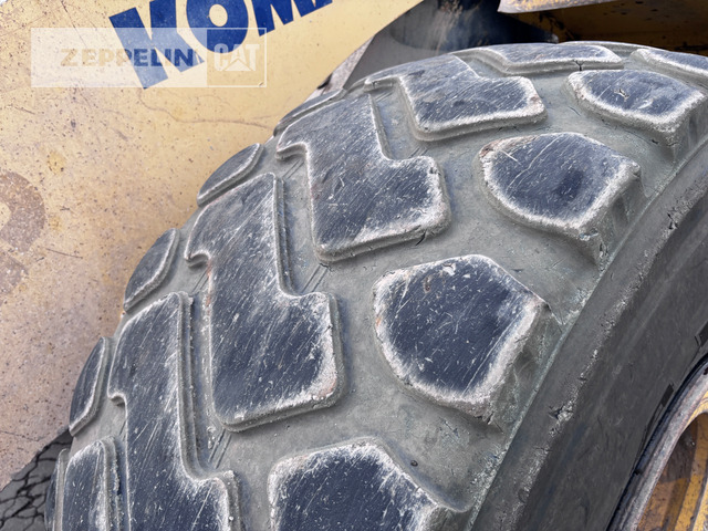 Komatsu WA470LC-6 - Cargadora de ruedas: foto 5 Komatsu WA470LC-6 - Cargadora de ruedas: foto 5