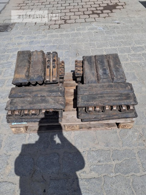 Komponenten KETTE - Oruga para Maquinaria de construcción: foto 2 Komponenten KETTE - Oruga para Maquinaria de construcción: foto 2