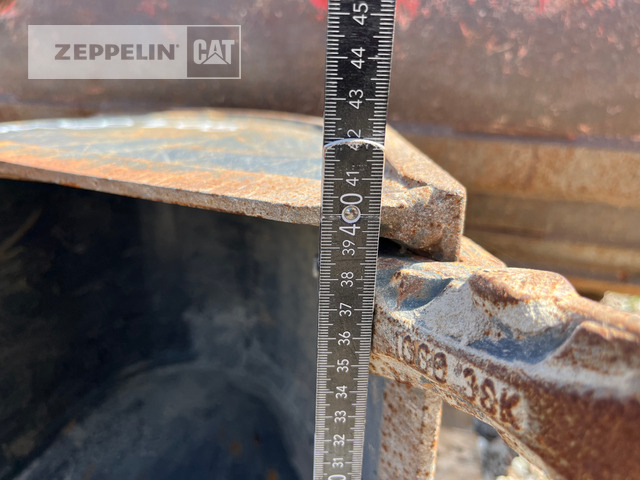 Komponenten Primärprodukte Kompo - Cazo para excavadora: foto 4 Komponenten Primärprodukte Kompo - Cazo para excavadora: foto 4