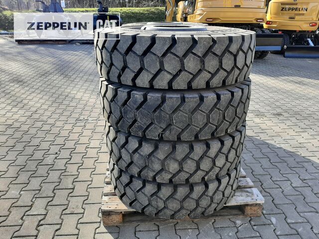 Komponenten Räder - Neumático para Maquinaria de construcción: foto 2 Komponenten Räder - Neumático para Maquinaria de construcción: foto 2