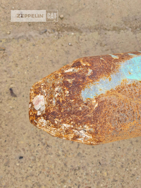 Komponenten Surestrike Fallhamme - Martillo hidráulico para Maquinaria de construcción: foto 4 Komponenten Surestrike Fallhamme - Martillo hidráulico para Maquinaria de construcción: foto 4