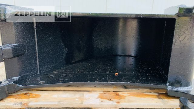 Komponenten TL500 CW20S - Cazo para excavadora para Maquinaria de construcción: foto 5 Komponenten TL500 CW20S - Cazo para excavadora para Maquinaria de construcción: foto 5