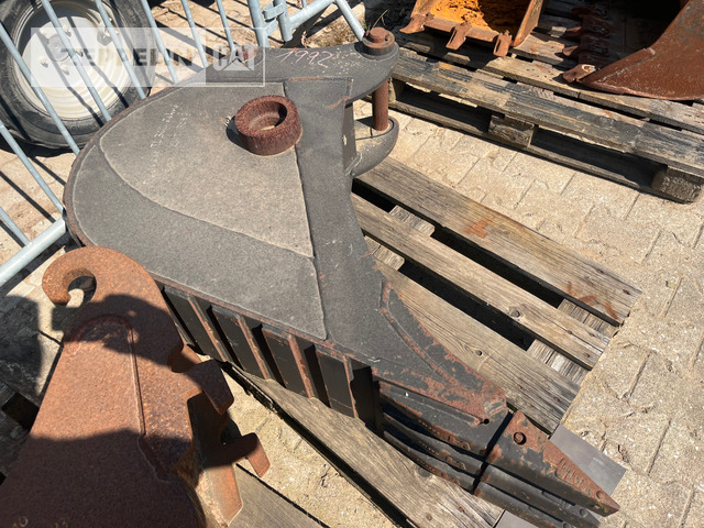 Leh, Birkenfeld TL 300 - Cazo para excavadora: foto 3 Leh, Birkenfeld TL 300 - Cazo para excavadora: foto 3