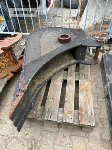 Leh, Birkenfeld TL 300 - Cazo para excavadora: foto 2 Leh, Birkenfeld TL 300 - Cazo para excavadora: foto 2