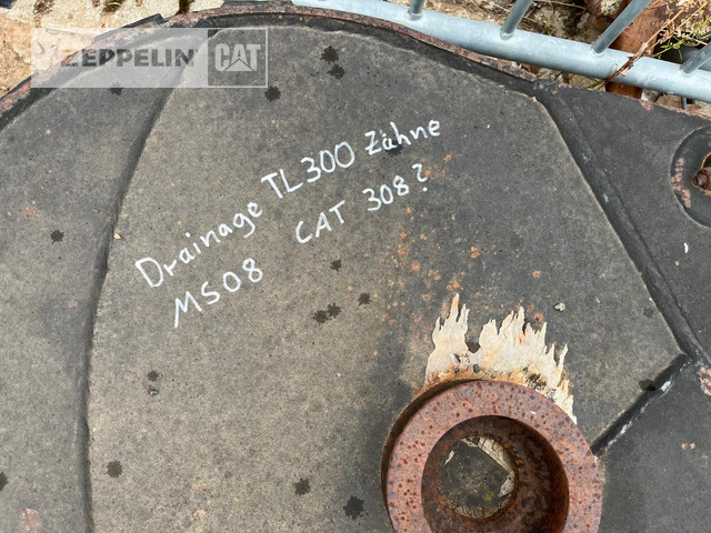 Leh, Birkenfeld TL 300 - Cazo para excavadora: foto 4 Leh, Birkenfeld TL 300 - Cazo para excavadora: foto 4