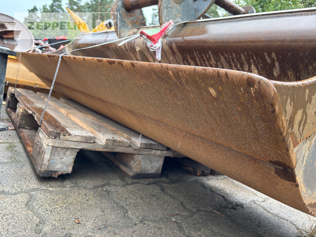 Raedlinger GL2000_MS10 - Cazo para excavadora: foto 5 Raedlinger GL2000_MS10 - Cazo para excavadora: foto 5