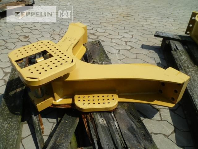 Cat Anhängetraverse D6N - Recambio para Bulldozer: foto 1 Cat Anhängetraverse D6N - Recambio para Bulldozer: foto 1