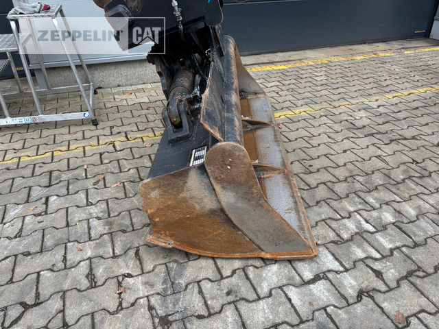 Resch-Ka-Tec Prim.-Prod Komponent - Cazo para excavadora: foto 2 Resch-Ka-Tec Prim.-Prod Komponent - Cazo para excavadora: foto 2