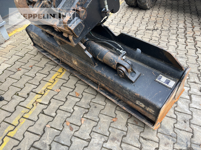 Resch-Ka-Tec Prim.-Prod Komponent - Cazo para excavadora: foto 3 Resch-Ka-Tec Prim.-Prod Komponent - Cazo para excavadora: foto 3