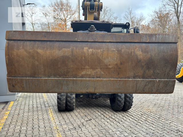 Resch-Ka-Tec Prim.-Prod Komponent - Cazo para excavadora: foto 4 Resch-Ka-Tec Prim.-Prod Komponent - Cazo para excavadora: foto 4