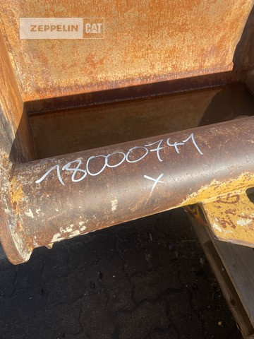 Cazo para excavadora Reschke Prim.-Prod Komponent: foto 15