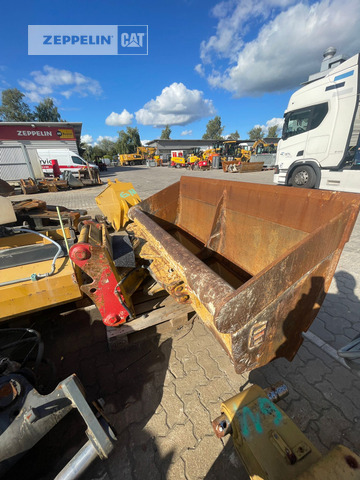 Cazo para excavadora Reschke Prim.-Prod Komponent: foto 9