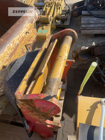 Cazo para excavadora Reschke Prim.-Prod Komponent: foto 11